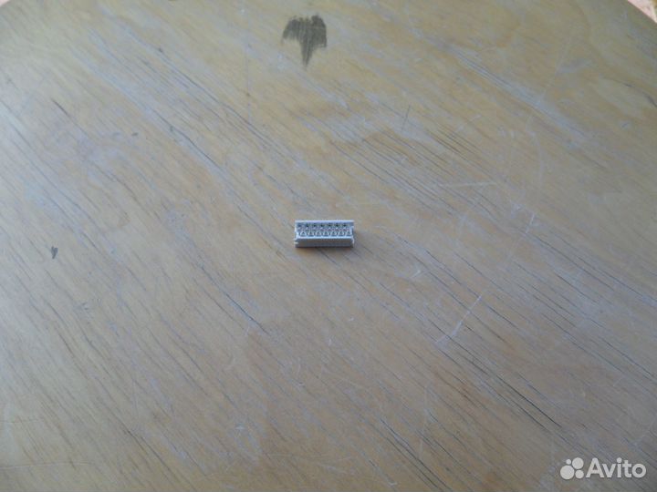 Разъёмы Molex 90327-0314