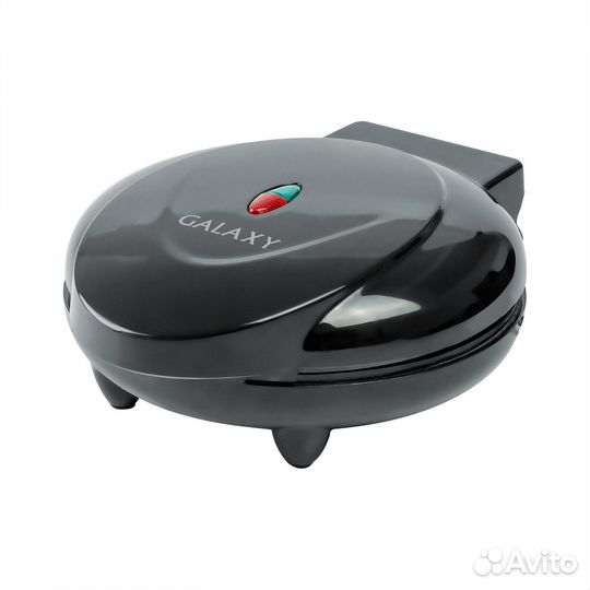 Вафельница новая