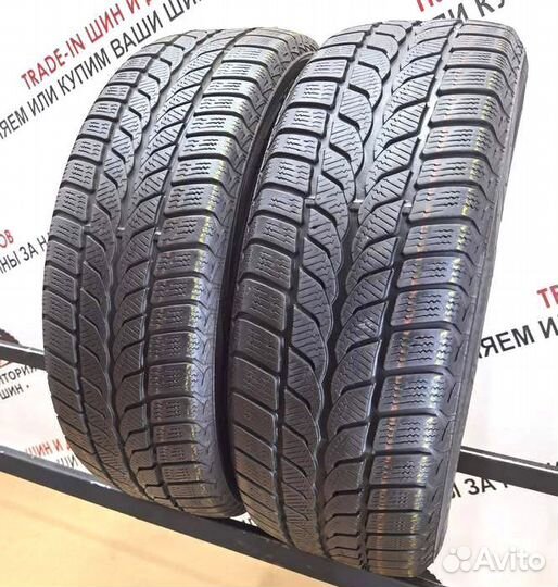 Uniroyal MS Plus 66 215/60 R16