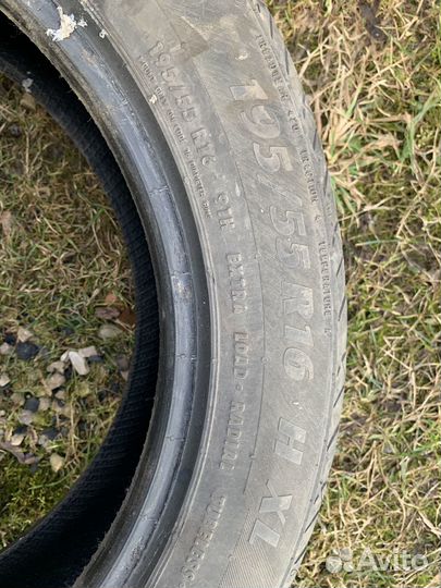 Matador Activ Flex 195/55 R16