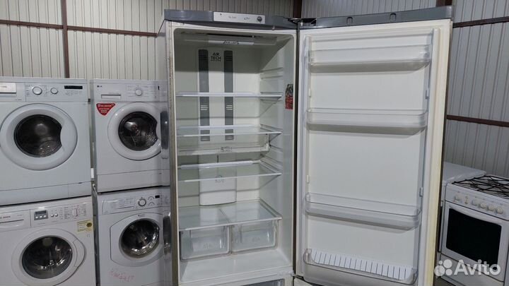 Холодильник Hotpoint-Ariston hbm1201.33 Доставка