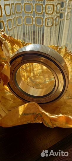 Подвесной подшипник Ford Fiesta/Fusion 2001-2008