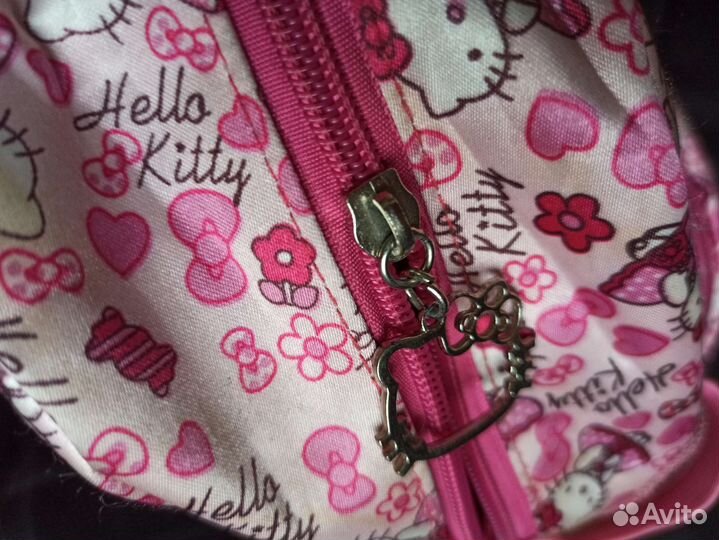 Рюкзак детский