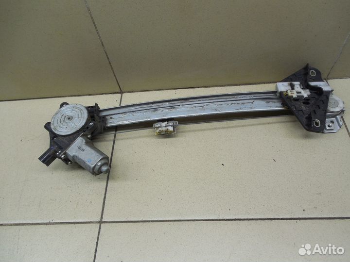 Стеклоподъемник электр. задний правый CR-V 2007-20