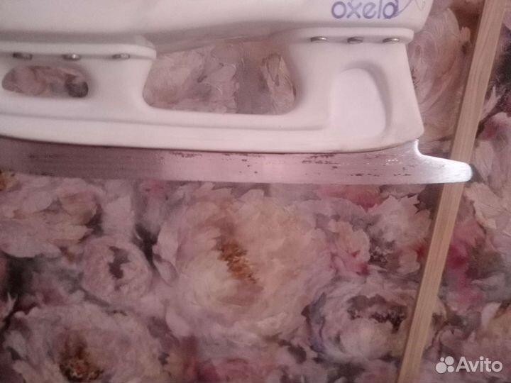 Коньки 34-36р