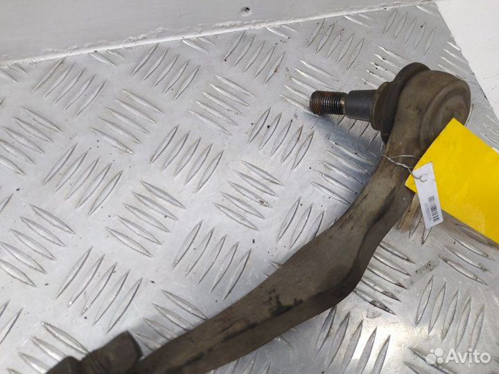 Б/У Рулевая рейка Европа ZF 7H1422055S VAG