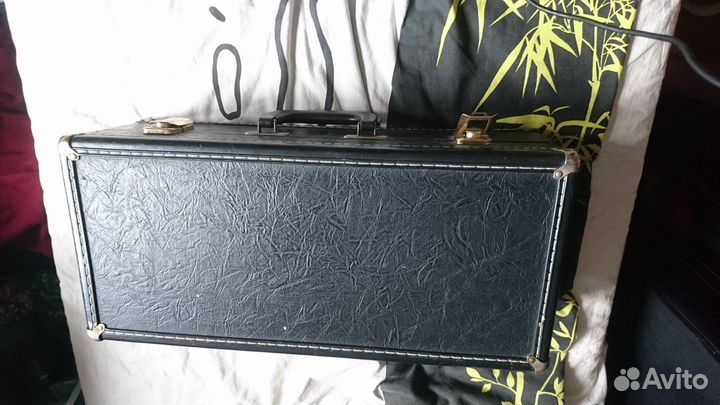 Чехлы для медных духовых. От