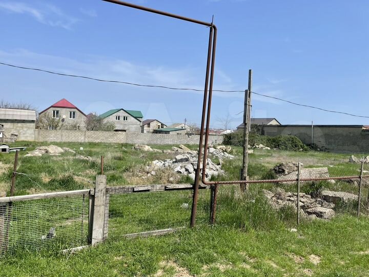 Участок 5 сот. (ИЖС)