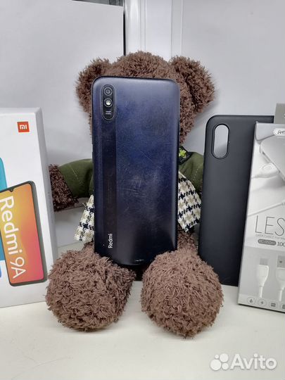 Xiaomi redmi 9a 32gb