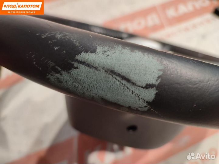 Руль Nissan X-Trail T32 2014