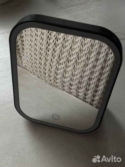 Зеркало с подсветкой