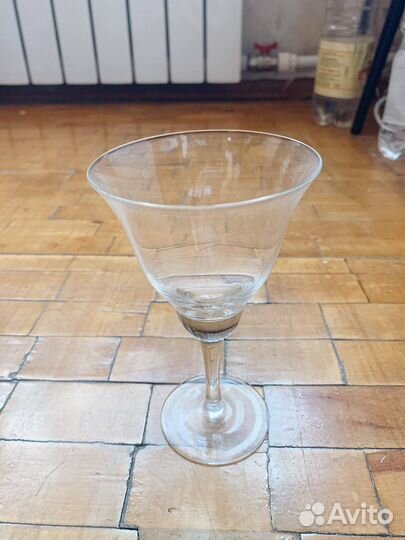 Стаканы, бокалы, набор