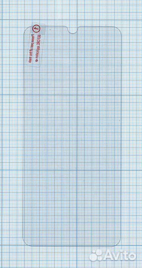 Защитное стекло Huawei Honor 10i