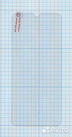 Защитное стекло Huawei Honor 10i