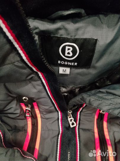 Зимняя куртка размер М