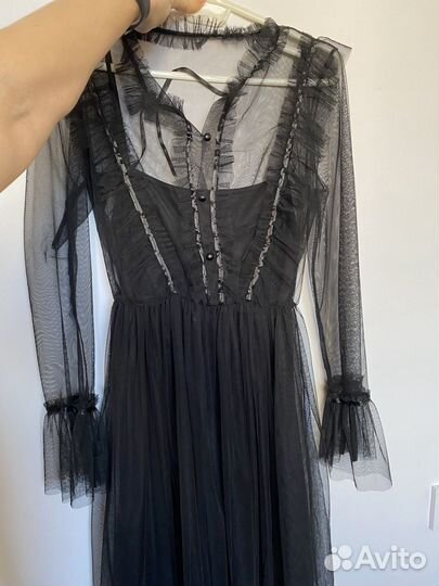 Женские вещи пакетом 44