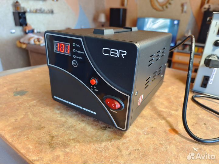 Понижающий трансформатор на 100-120в, 1800va