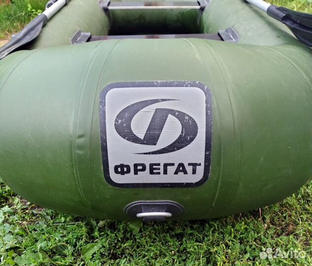 Лодка пвх 