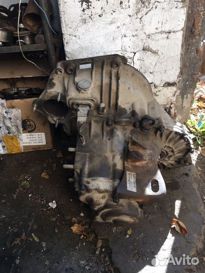 Кпп на приору