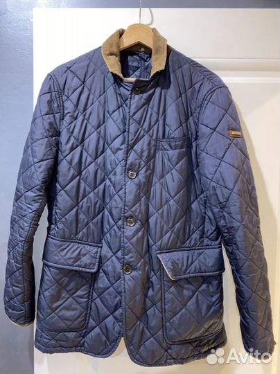 Hackett оригинал куртка