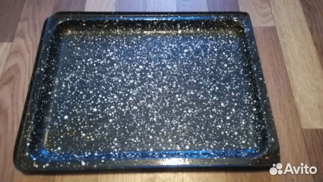 Сковороды, утятница, противень, сито, подставки