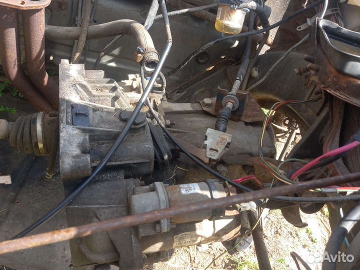 Кпп ваз 08.09.099