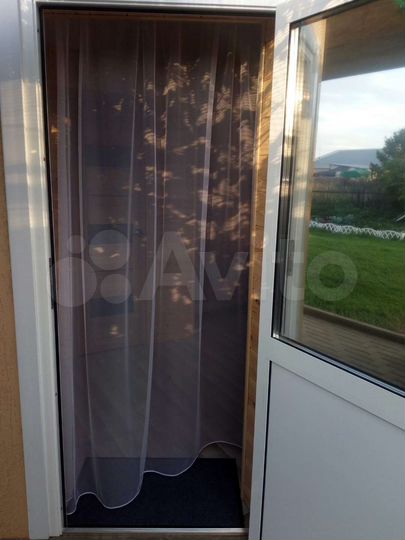 Дом 20 м² на участке 15 сот.