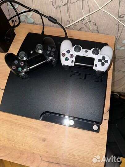 Sony playstation 3
