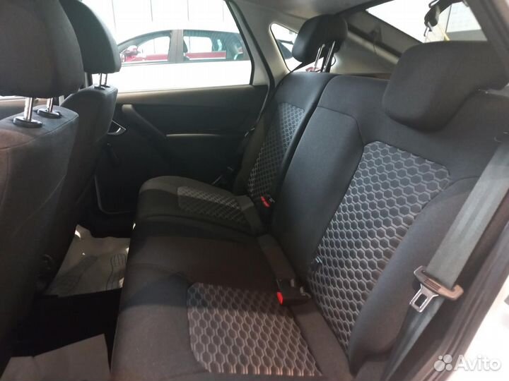 LADA Granta 1.6 МТ, 2024