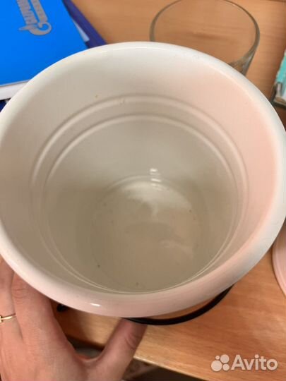 Горшок для цветов