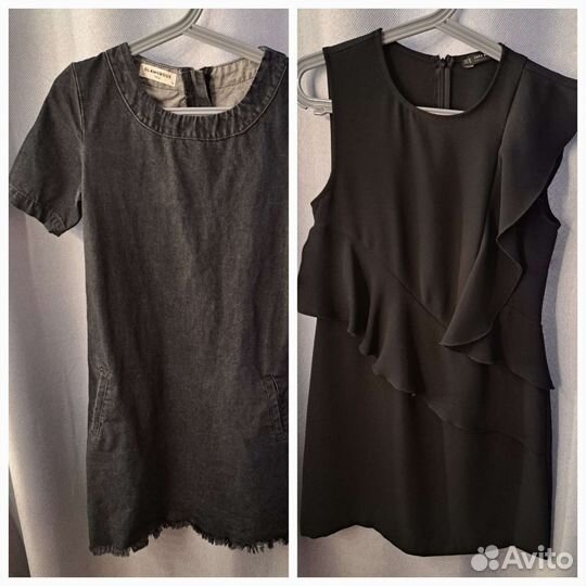 Женские вещи 42-44