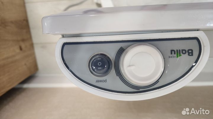 Конвектор Ballu Enzo BEC/ezmr-2000