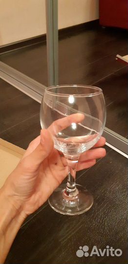 Набор бокалов Pasabahce 