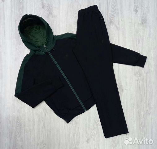 Спортивные костюмы