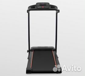 Беговая дорожка Carbon fitness T306