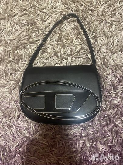 Сумка дизель