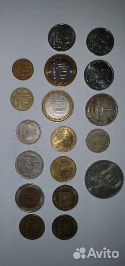 Старые монеты продать