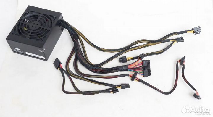 Корпус Mini-ITX Silverstone SG06-450