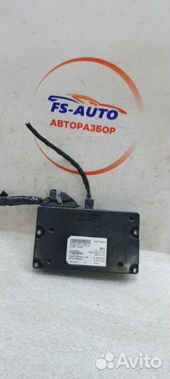 Блок громкой связи Ford Kuga 2 2.0 txma 2014