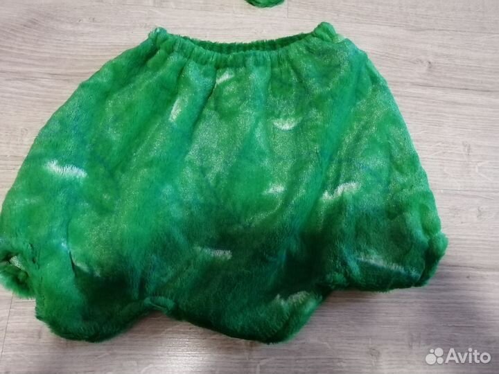 Карнавальные костюмы