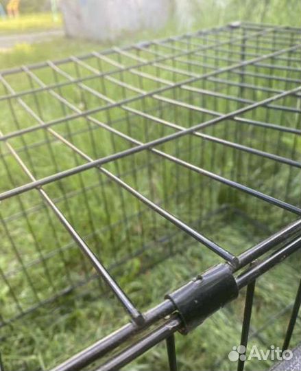 Клетка для животных