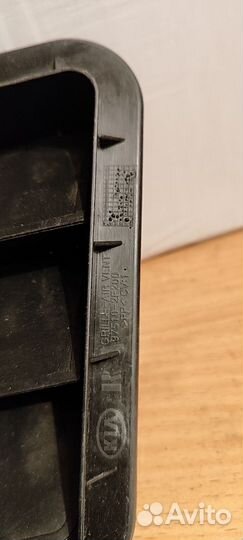 Решетка вентиляции салона Hyundai/Kia 97510-2F200