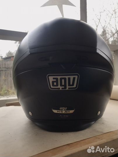 Мотоциклетный шлем