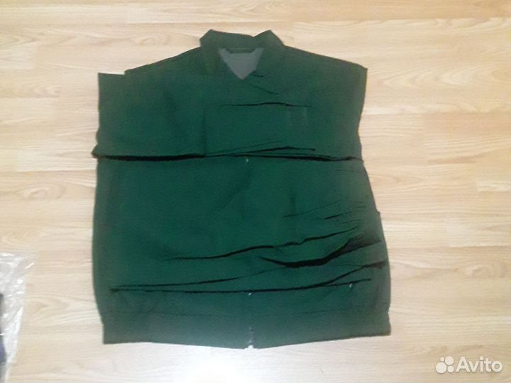 Офисная военная форма