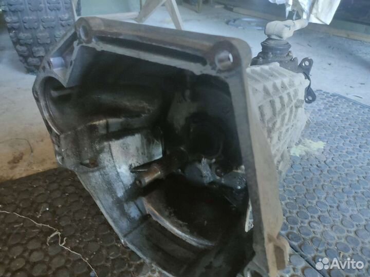 Коробка передач