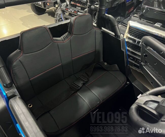 Детские электромобили