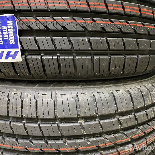 Hifly Vigorous HT-601 215/65 R17 H