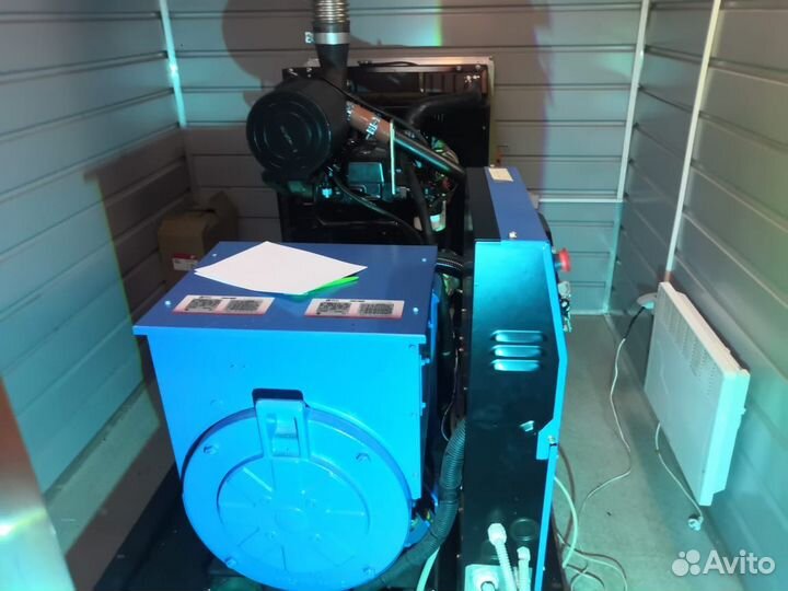 Диагностика, ремонт, обслуживание дгу kohler sdmo