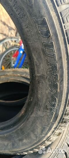 Dunlop SP Winter Ice 07 205/55 R16 94T