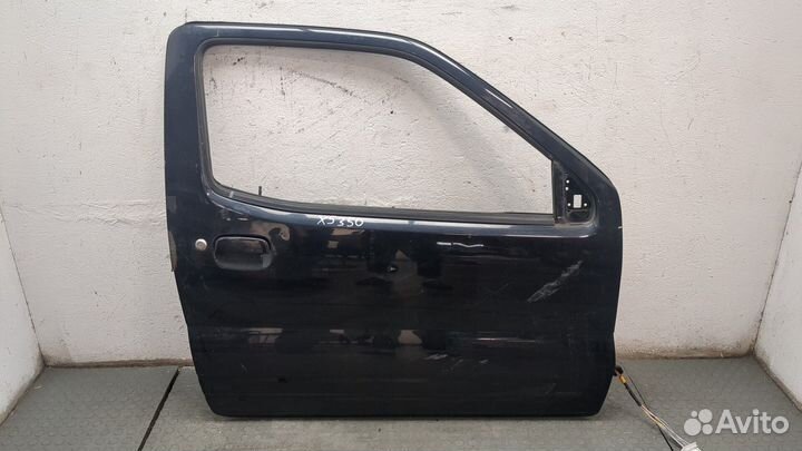 Дверь боковая Suzuki Ignis, 2004